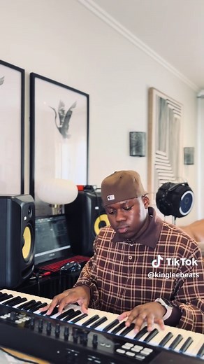 Umuzi We Glass Instrumental Duet: A Unique Musical Journey