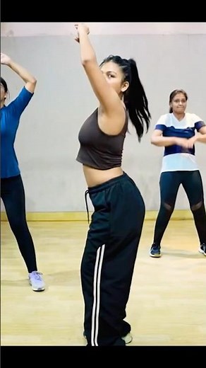 Thanks To Korean Exercise For helping me achieve a toned belly 😱🔥 #koreanexercise #shorts