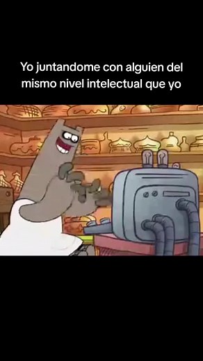 Rada Rada Escalope Meme - ¡Dibujos de la Infancia!