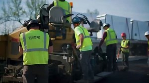 iSight Media TV Spot, 'Construction'