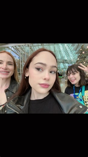 Celebrating Friendship with My Girls