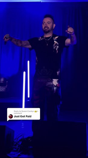 NSYNC's Chris Kirkpatrick Just Got Paid!
