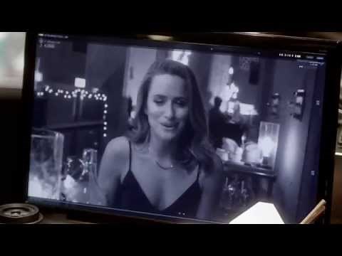 Patty Spivot's Secret Identity - The Flash S02E05