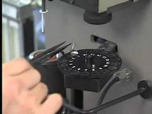 Thermogravimetric Analysis