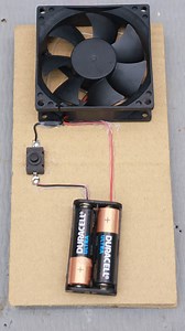 DC Motor Tricks #shortsreels | MNda TV