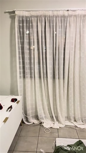 Affordable 6 Meter Curtain Set for Home Decor