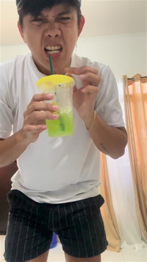 Basta Lemonade, Happy Lemonade nako #bosslaroyvlog #lemonadedrinks | Boss Laroy Vlog