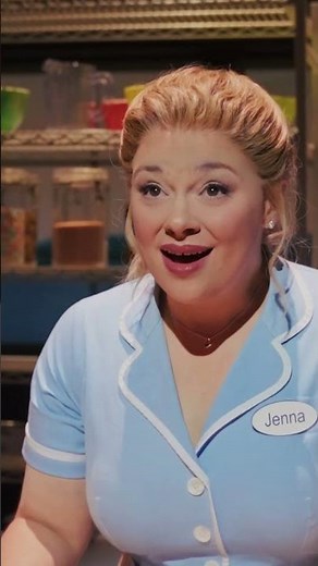 Waitress | UK Tour | ATG Tickets