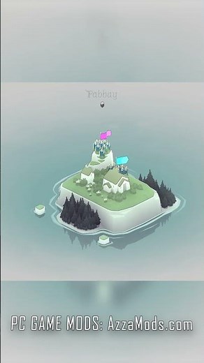 Bad North Mods (Unlock All Levels)