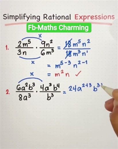 Simplification algebraic expression #simplification_with_tricks #algebricexpression #solving