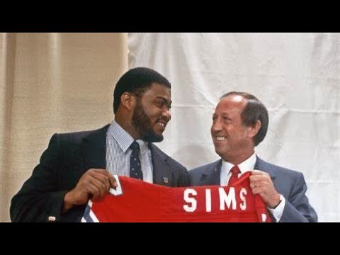 1982 NFL Draft condensed but has every pick of the 1st rd ESPN. Jim McMahon Marcus Allen Chip Banks