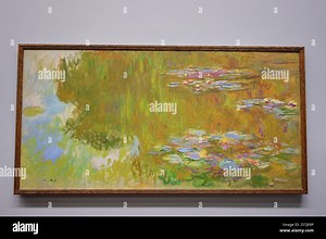 arts in Albertina, Art museum, 19th-century Habsburg palace in Wien (Vienna), Austria Stock Photo - Alamy