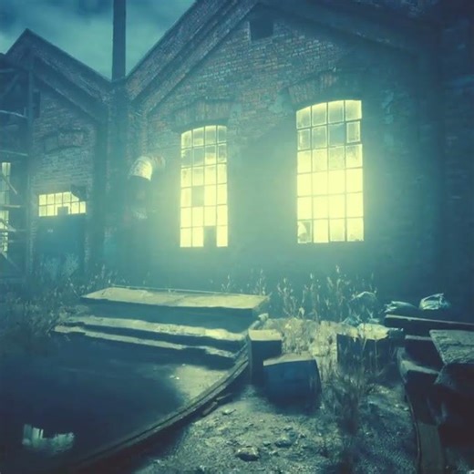 Ghost Anchors #ghosts #anchoring #shorts