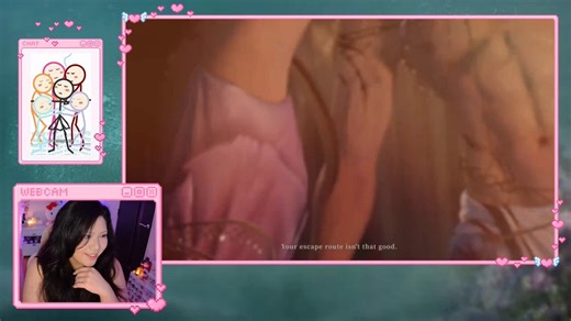 PART TWO of my uncensored reaction to the new Lingering Lust banner trailer!Game: Love and Deepspace#loveanddeepspace #lads #xavier #zayne #rafayel #sylus #caleb #lingeringlust