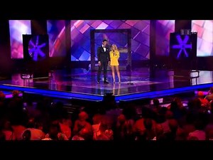 Helene Fischer - Phänomen & Atemlos durch die Nacht 26.04.2014 SRF1