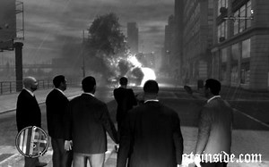 GTA 4 Bodyguard Mod Mod - GTAinside.com