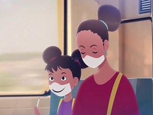 Nestlé Health Science: Tribute to nutrition professionals • Ads of the World™ | Part of The Clio Network