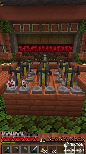 Mastering Splash Potions in Minecraft Gameplay Tips