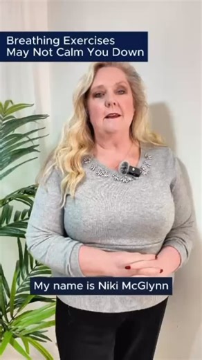 Breathing exercises aren’t always helpful if you have a retained Fear Paralysis Reflex or a retained Moro Reflex but a movement program can help. Get in touch at OrganisedMind.co.uk #Mororeflex #fearparalysiseeflex #primitivereflexes | Organised Mind