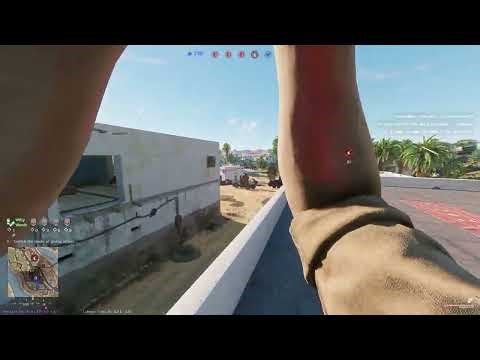 Gorge South (Invasion) Battle of Tunisia | Enlisted