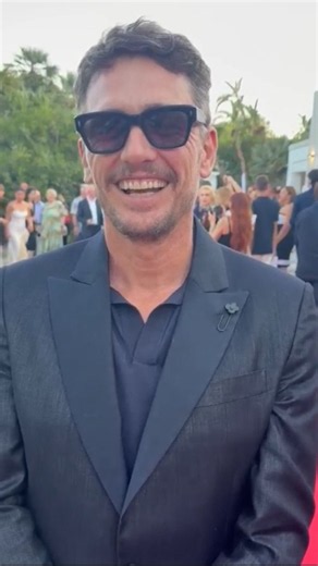 James Franco - Desert Films