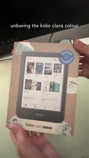 Why I Switched from Kindle to Kobo: A User's Review