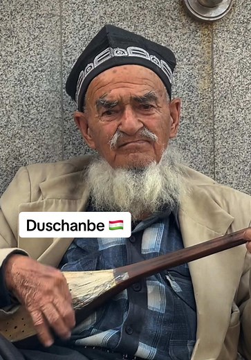 Explore Dushanbe: A Travel Guide to Tajikistan