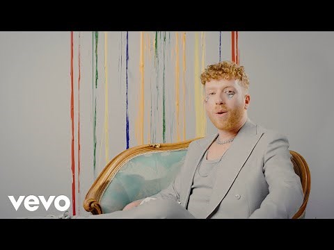 JP Saxe - Caught Up On You (Official Video)