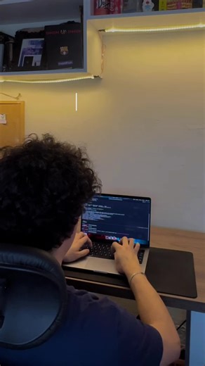 Creating My Dream Tech Setup