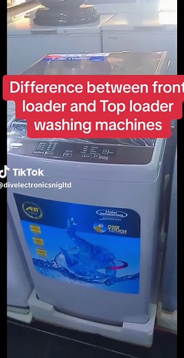 Div Electronics on TikTok