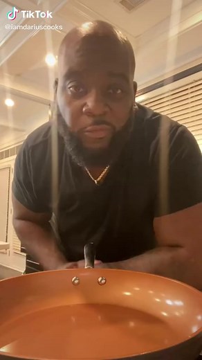 Fried Peach Cobbler. Enough said. | DariusCooks