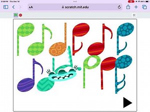 Endless Music Level 1 and 2