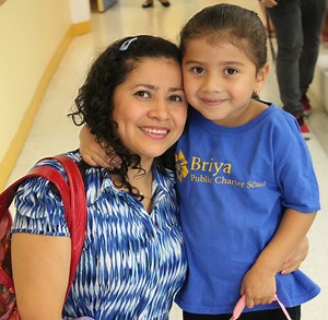 Workforce Development | Briya Public Charter School