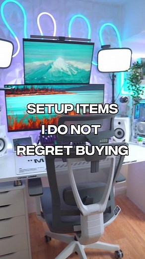 Best Budget Setup Items Under £25 I Don't Regret Buying