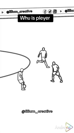 Carsheega Ninkaan: Whu is Pleyer?