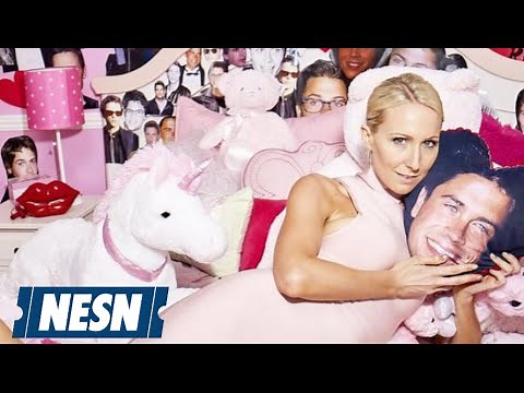 Nikki Glaser Burns Peyton Manning At Rob Lowe's Roast