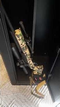 STACK ON 18 GUN CABINET GCM-1918-DX DO NOT BUY