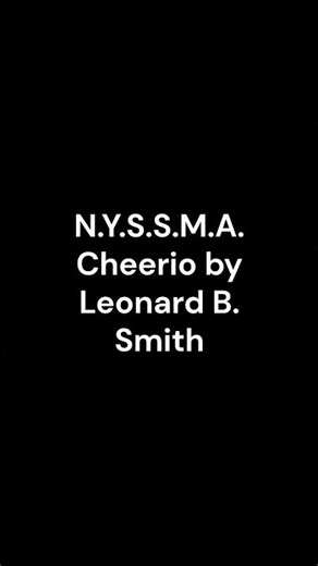 My Nyssma piece #song #fypyoutube #baritonehorn #2026short #concertband