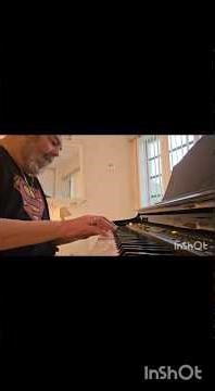 Piano Improv: Part 1 of 2 (March 15, 2026)