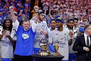 Who Is OKC Thunder’s Owner Clay Bennett? All About His Net Worth, Career, and More