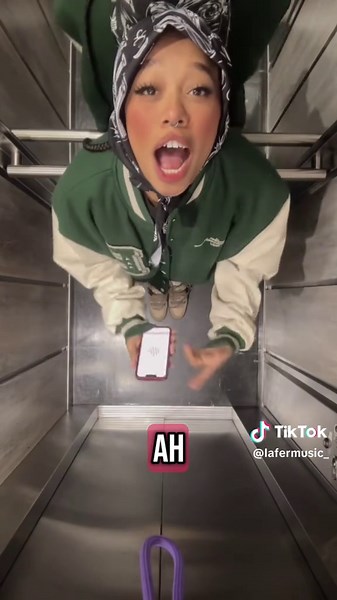 Lafér on TikTok
