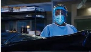 NCIS: New Orleans Season 7 Episode 2 [S07 , E02] English Subtitle