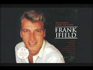 Summer Is Over by Frank Ifield