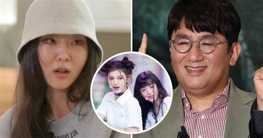 ADOR CEO Min Hee Jin Says HYBE Did Not Help Plan NewJeans' Debut At All, But It Was Totally Fine With Her