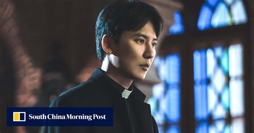 Disney+ K-drama The Fiery Priest season 2: Kim Nam-gil beats up sinners in action comedy