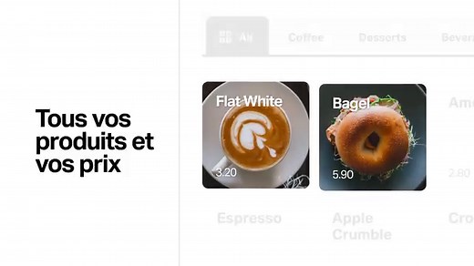 24K views · 45 reactions | Voici la Caisse enregistreuse Lite : simplifiez votre système de caisse avec la nouvelle solution prête à l’emploi de SumUp. | SumUp | Facebook