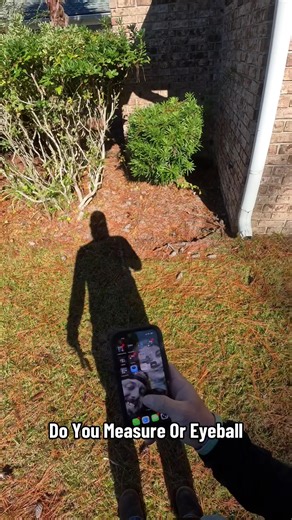 Do You Measure Or Eyeball For Material | Measuring Cups