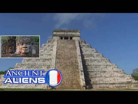 Alien Theory VF | Les Prophéties De l'Apocalypse | Documentaire à écouter pour s’endormir