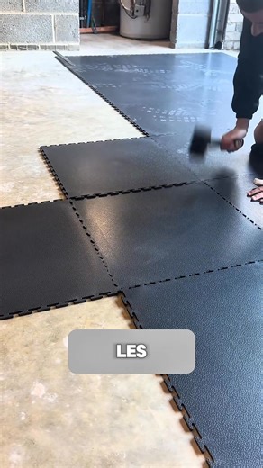 Revêtement de sol clipsable | Innohub