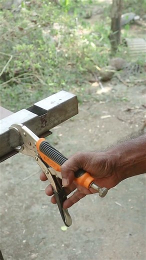 3 Alternative ideas for Vice or Clamp